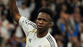 レアル・マドリードとブラジル代表の命運を握るヴィニシウス ひとりで運びゴールを決める超人アタッカー