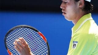 錦織圭に刺激を受けて世界へ　鳥取の大学生インストラクターが「国内有数のガット張り職人」になるまで