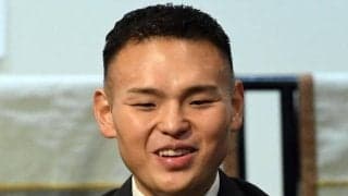 元大関貴景勝が激やせ秘話「今は食事が楽しくてしょうがない」　壮絶現役時代「９歳から２８歳まで無理して食べてきた」　引退直後「１０日で２５キロくらい落ちた」