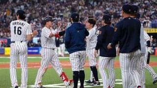 大谷翔平を「誇りに思う」　台湾記者が伝える“リアル”…認識する侍Jとの実力差