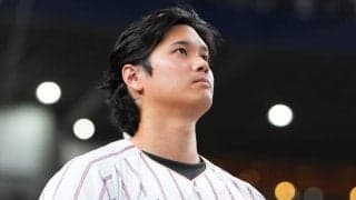 侍J大谷翔平は何番を打つべきか　捕手併用制で9番固定できず…鍵は「天才」の復調か