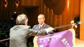 恩返しはセンバツ優勝旗で　智弁学園に「惜しみない声援を」