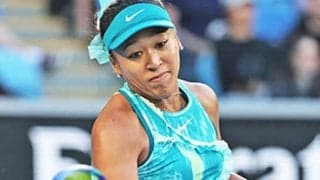  大坂なおみ 復帰戦の組合せ決定 