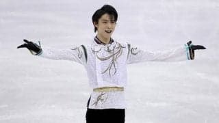 羽生結弦「SEIMEI」公式動画4760万回再生の衝撃　もう8年前なのについつい見たくなる理由
