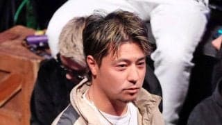 朝倉未来が「昔、俺と喧嘩したことがある」ＢＤ騒然「“路上の伝説”と喧嘩した男」が登場「がむしゃらに殴り合って途中で警察が・・・」喧嘩自慢と大乱闘し存在感