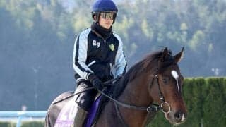 ２０２４年東京ダービー圧勝のラムジェットは松永幹厩舎に転厩　佐々木調教師が定年引退のため