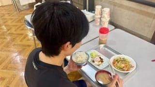 “トレセンの街”美浦村に存在する「若駒寮」に潜入 騎手の生活を支える場所とは