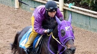 【注目馬動向】オーシャンＳで重賞初制覇のペアポルックスは引き続き岩田康誠騎手で高松宮記念へ