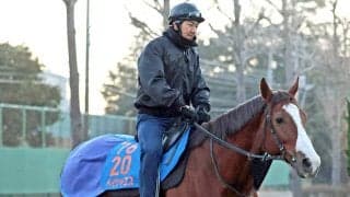 ２４年のエルムＳを制したペイシャエスは美浦・高木登厩舎に転厩　小西調教師が定年引退のため