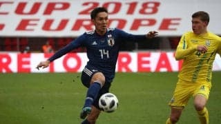 32歳元日本代表FW久保裕也「熟考の末」現役引退　五輪、Ｗ杯とは“無縁”も強烈なインパクト