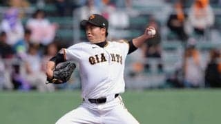 【WBC】巨人の森田駿哉、ピッチクロック違反　強化試合オーストラリア戦