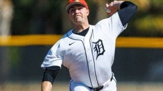 最強左腕を米国代表から「外せ」　明かされた“55”に批判殺到「マジでダサいよ」