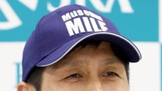 ＵＡＥダービー出走のため現地で調整のワンダーディーンに高柳大調教師「順調に調整できていると聞いています」