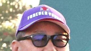 矢作調教師がドバイ滞在中のフォーエバーヤングとアメリカンステージに言及　「ご心配をかけて申し訳ない」「安全が第一」