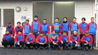 西園正調教師は笑顔で「感謝」の２８年間を締めくくり　「本当に馬がいなくなってから、実感してくるんですかね」