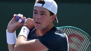  ダベンポートの息子が出場へ 