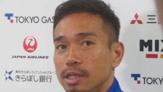 【日本代表】長友佑都がＷ杯100日前に心境告白「焦りも高揚感もない」５度目で伝説へ