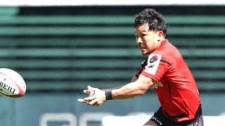 「やっぱり試合に勝たないと」。奮闘むなしく敗れるも、決して色褪せないベテランの雄姿