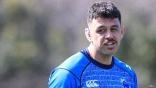 逆襲は『Dee』の復帰とともに。頼れる男がチームに示すプロの姿勢