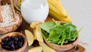 血圧が高いといわれたら？注意したい食生活と食事のポイント3つ