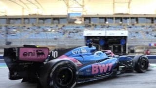 開幕目前のF1新シーズン、勢力図を英メディアが分析「2大ワークス勢がわずかにリード」「目に見える形で速さを示した」