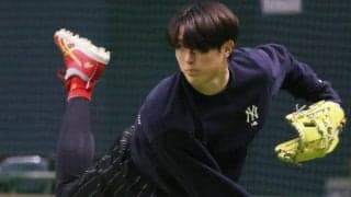 【広島】開幕投手有力候補２人そろって登板　森下暢仁と床田寛樹４日オリックス戦へ「結果が全て」