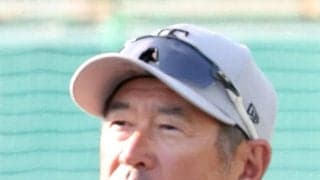 【巨人】石井琢朗２軍監督「いい体験」WBC豪州に完敗も「侍はデータを集められたのでは」