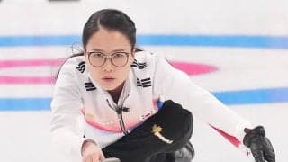 【カーリング】「メガネ先輩」韓国チーム・キム解散発表　ロコ・ソラーレ吉田姉妹も感謝のコメント