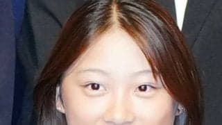 【スノボ】16歳清水さら、スノーリーグ初Ｖに笑顔「楽しかった」五輪ではメダルあと１歩