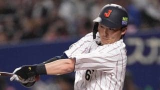 【WBC 2026】若手の台頭、熾烈なポジション争い...西武で揺らぐ立場の源田壮亮が体重４キロ増にこめた覚悟
