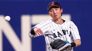 【WBC 2026】アメリカもドミニカも関係ない 憧れを知らない男・源田壮亮が語る「侍ジャパン連覇のカギ」