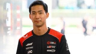 【F1】平川亮31歳、レギュラーシートは夢ではなく目標　小松ハース代表は「単純にパフォーマンスで選ぶ」