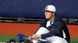 【WBC】山本由伸は「柱」侍ジャパン井端監督「ここというところに登板していただく」