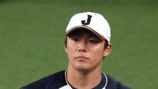 【WBC】吉田正尚に続き山本由伸もオリックスに高級カツサンド差し入れ「最高のメジャー組や」