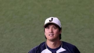 【WBC】伊藤園、Netflixとパブリックビューイング全国９カ所で開催　日本戦対象に実施