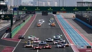 WEC開幕戦はどうなるのか！？ そして、ムナーリさんについて。