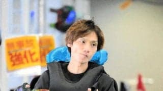 【ボート】児島Ｇ１　仕上がり好感触の上野真之介が好枠デーでポイント加算を狙う