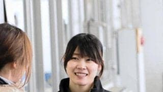 【ボート】びわこヴィーナス　藪内瑞希がイン速攻で幸先のいい白星発進