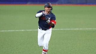 鈴木誠也のHRで発見…侍パフォが「変わったと思ったら」　大谷からダメ出しで“微妙な変化”