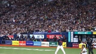 侍ナインじゃない…「世界にバレた」日本人　圧倒的存在感、X興奮「まさかと思ったら」