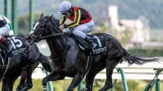 【中山牝馬S予想オッズ】アンゴラブラックが予想1番人気