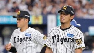 【阪神】伊藤将司ピッチクロック気になるも「ゴロアウト取れたところはよかった」２回１失点降板