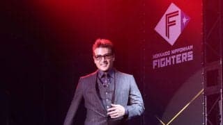 【日本ハム】新庄剛志監督「マジでマジで」今年は「96勝を目指す」激励会に選手と出席