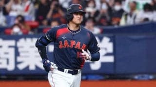 たった1時間…大谷翔平に「えええええ」　京セラD悲鳴と落胆「嘘だろ」「早くね」