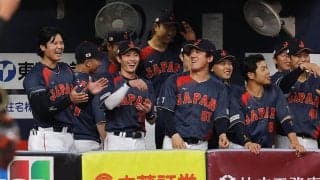 【WBC】侍ジャパン開幕前最後の実戦を白星締め　誠也５階席へ先制弾、先発高橋宏斗２回無失点