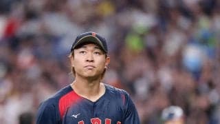 【WBC】侍ジャパン第２先発候補の最年少23歳コンビ高橋宏斗＆金丸夢斗ともに無失点で勝利貢献