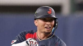 【WBC】鈴木誠也を古巣広島のスクワット応援で後押し「楽しそうでなにより」「応援やりて～」