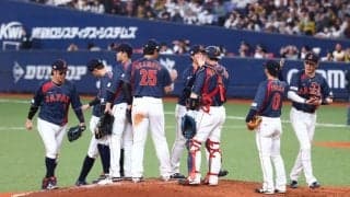 京セラドームが“激変”…侍J戦中継で「違和感」の声　まさかの発見報告が続出