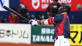 侍J、WBC前最終戦で阪神に勝利　大谷は2打数無安打…鈴木が5階席弾、3日後に本戦へ