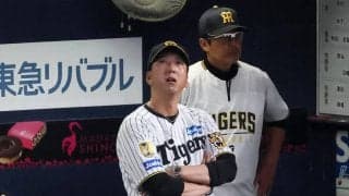 【阪神】藤川監督「誇らしい姿で帰ってきてほしい」佐藤輝明ら虎選手３人にエール